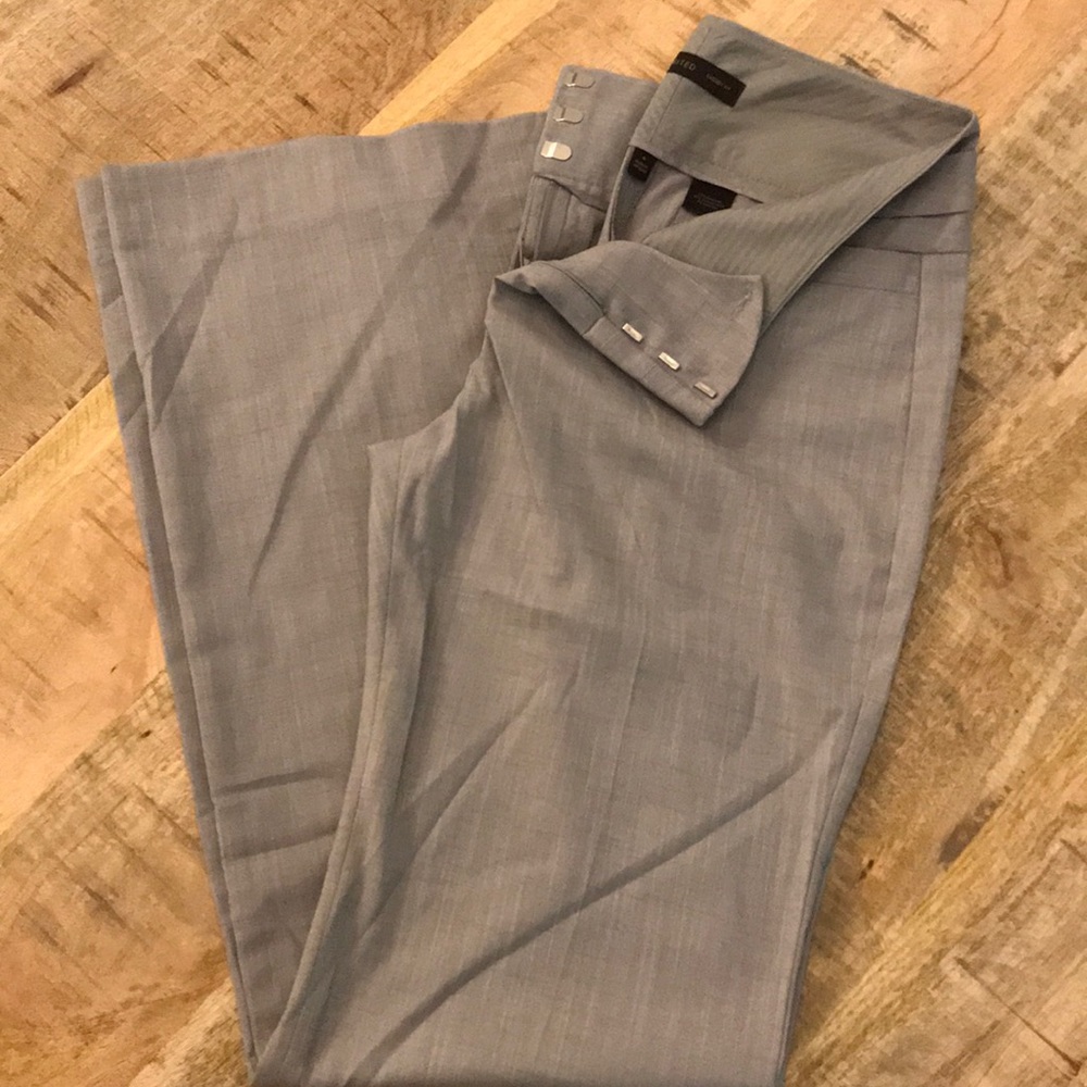 The Limited Dress Pants